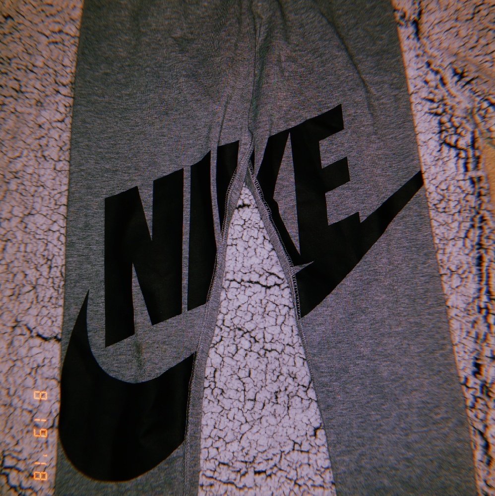 Workout leggings